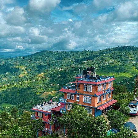 Hotel Himalayan Sunrise Dhulikhel Exterior foto