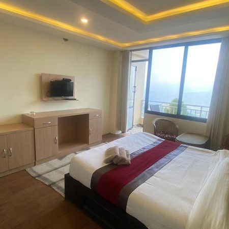 Hotel Himalayan Sunrise Dhulikhel Exterior foto