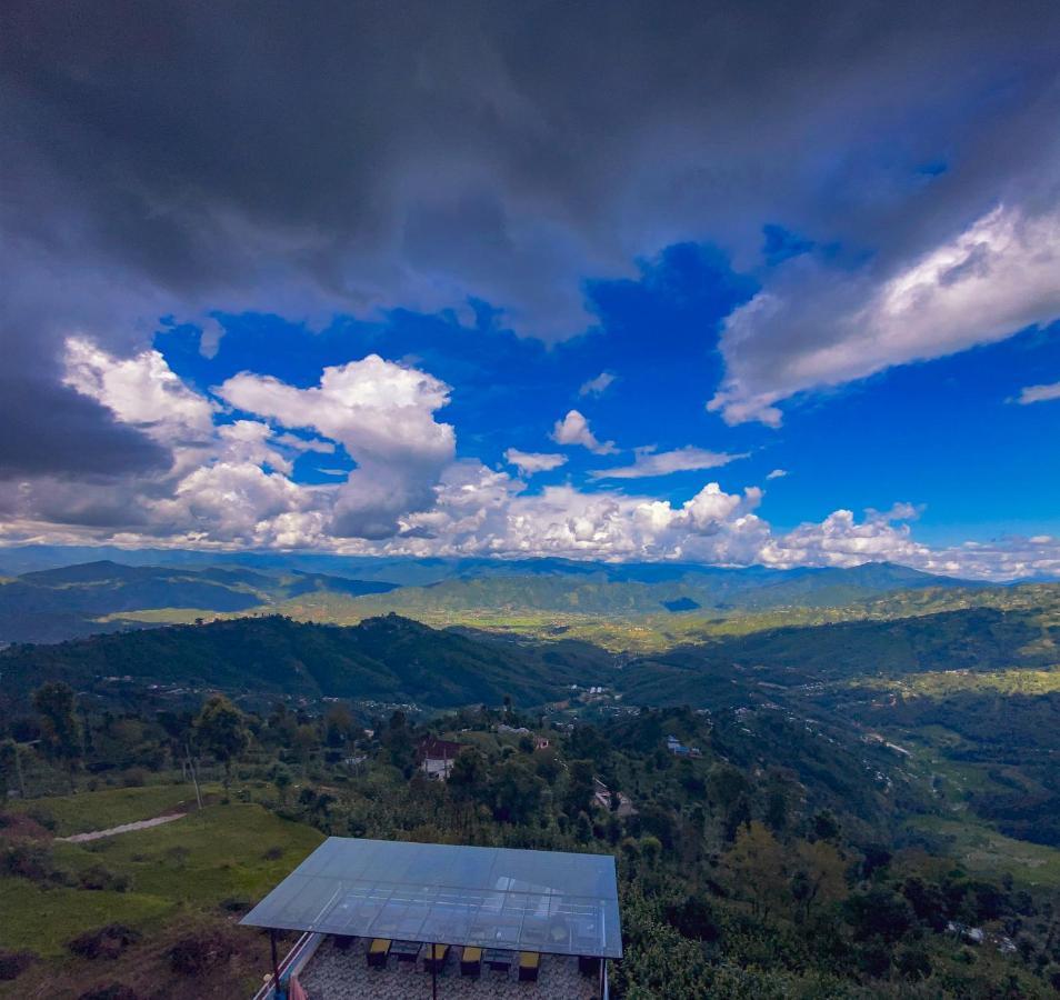 Hotel Himalayan Sunrise Dhulikhel Exterior foto