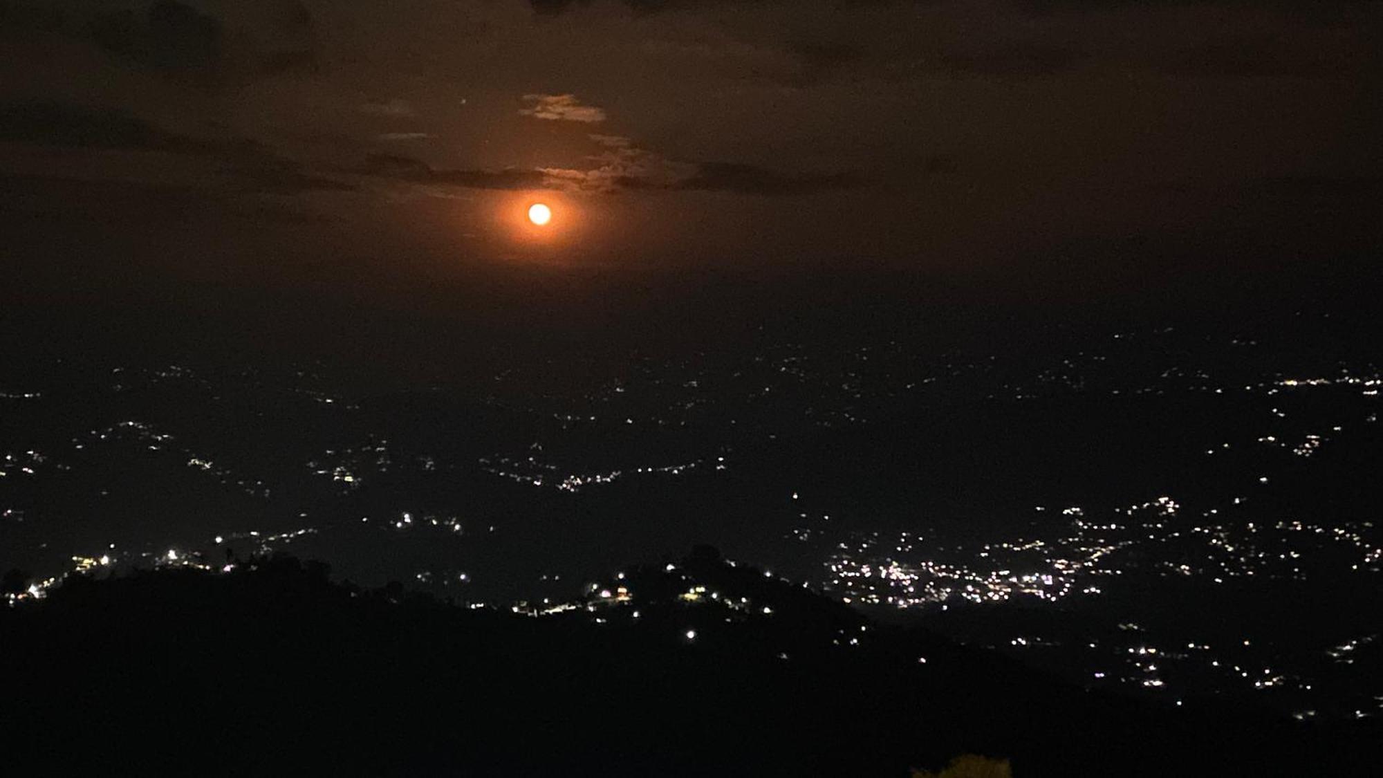 Hotel Himalayan Sunrise Dhulikhel Exterior foto