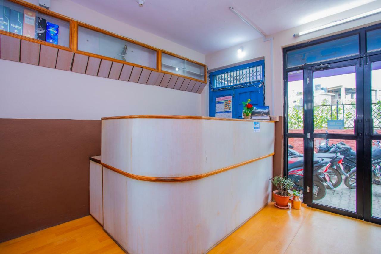 Hotel Himalayan Sunrise Dhulikhel Exterior foto